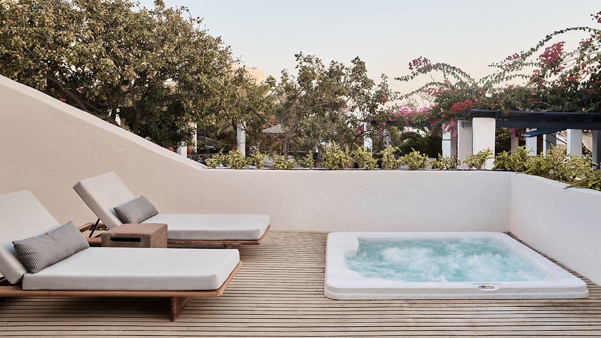 Vedema, a Luxury Collection  Resort 